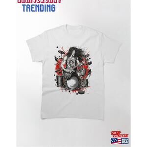 Rock Your Style With Our Collection Of Tshirt